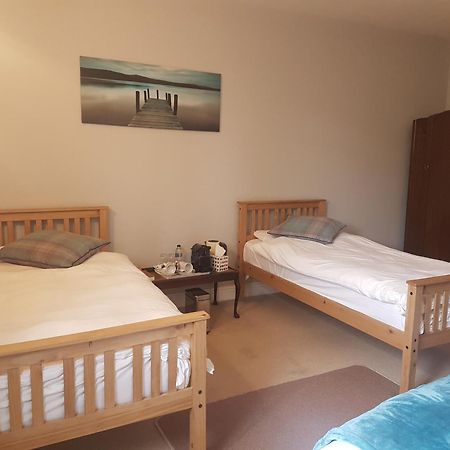 The Dog Inn Old Sodbury Zimmer foto